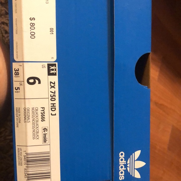 Brand new in box - Picture 4 of 4